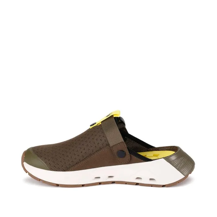 Spyder Sandals Ranger Olive Green 8211 Mens