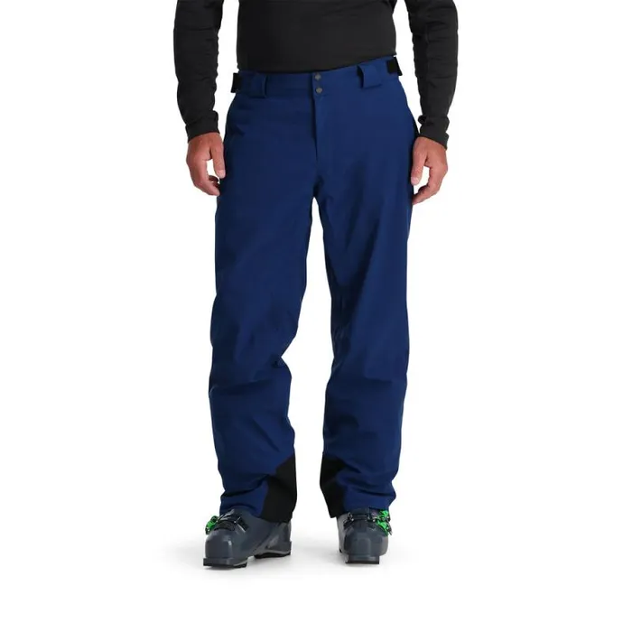 Spyder Shell Hone Abyss 8211 Mens