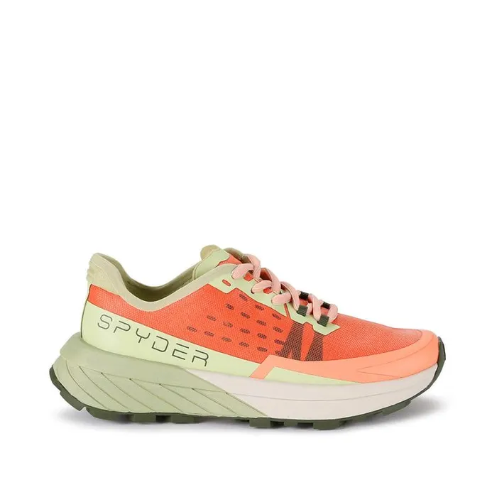 Spyder Shoes Icarus Blush 8211 Womens