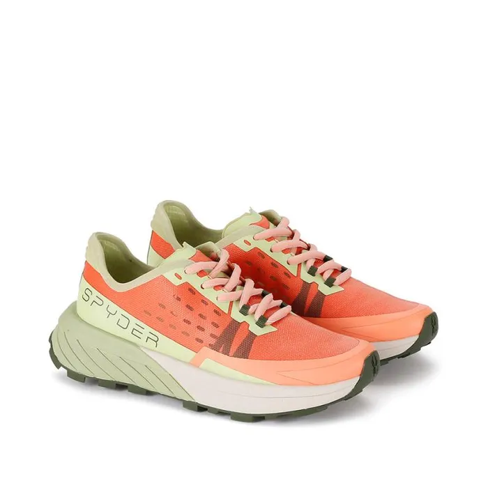 Spyder Shoes Icarus Blush 8211 Womens