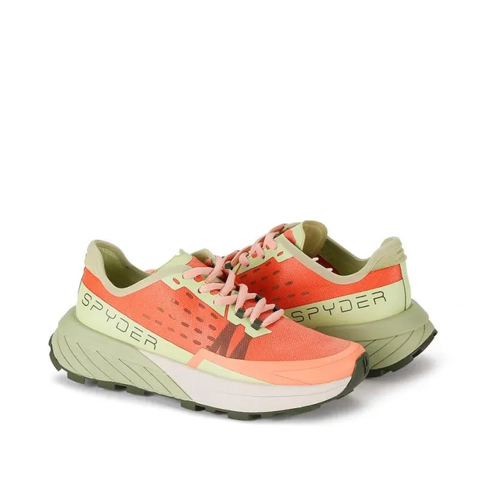 Spyder Shoes Icarus Blush 8211 Womens