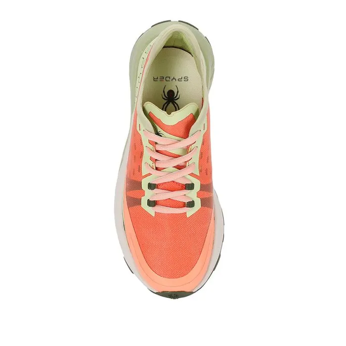 Spyder Shoes Icarus Blush 8211 Womens