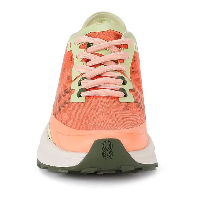 Spyder Shoes Icarus Blush 8211 Womens