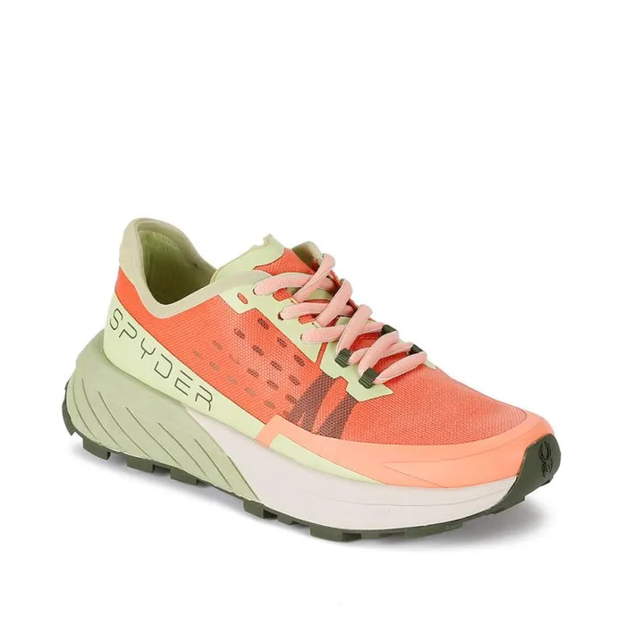 Spyder Shoes Icarus Blush 8211 Womens
