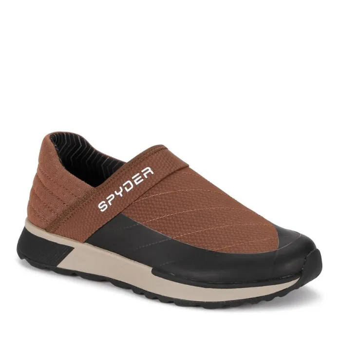 Spyder Shoes Maverick Brown Spice 8211 Mens