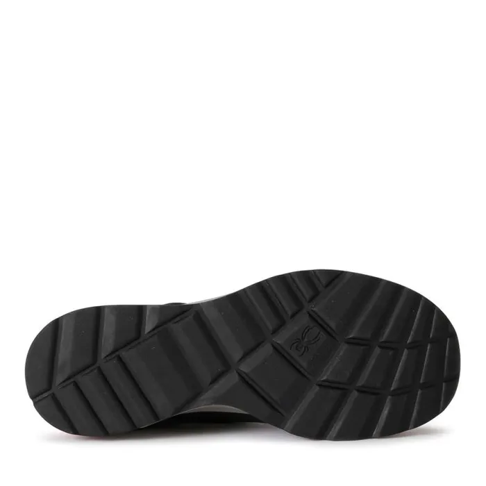 Spyder Shoes Maverick Brown Spice 8211 Mens
