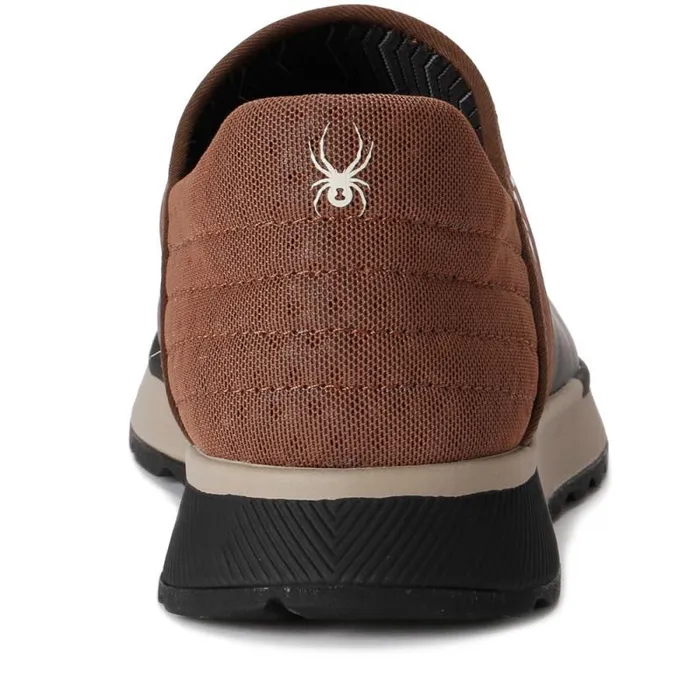 Spyder Shoes Maverick Brown Spice 8211 Mens