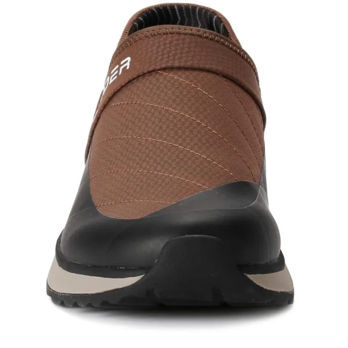 Spyder Shoes Maverick Brown Spice 8211 Mens
