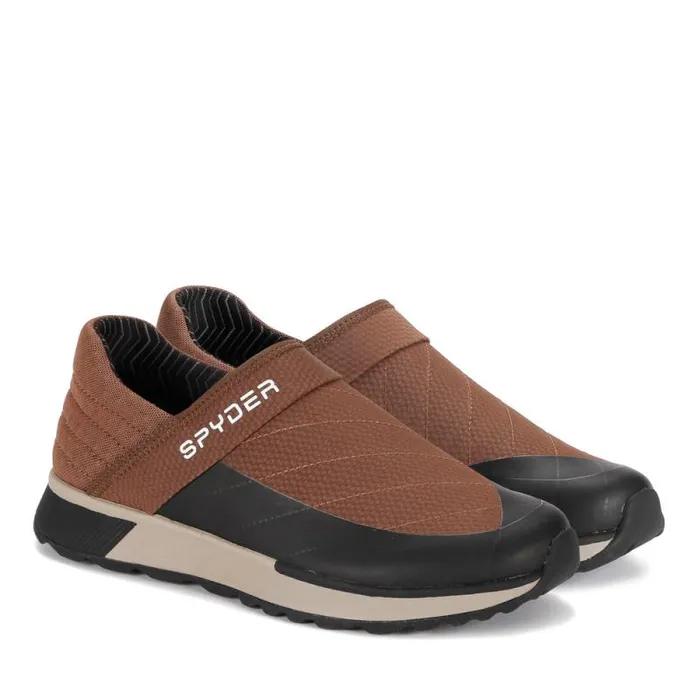 Spyder Shoes Maverick Brown Spice 8211 Mens