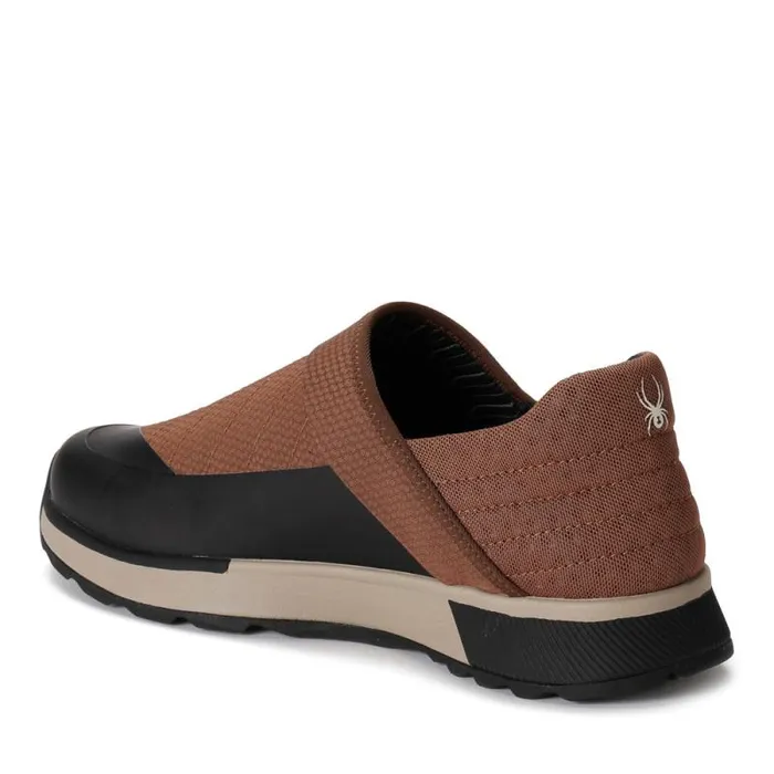 Spyder Shoes Maverick Brown Spice 8211 Mens