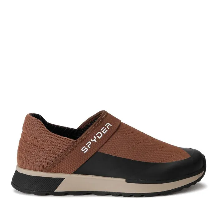 Spyder Shoes Maverick Brown Spice 8211 Mens