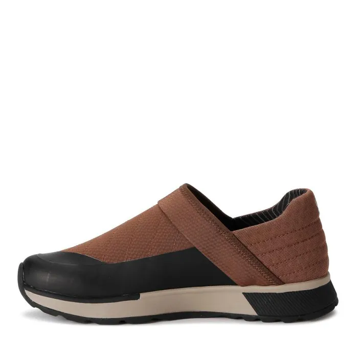 Spyder Shoes Maverick Brown Spice 8211 Mens