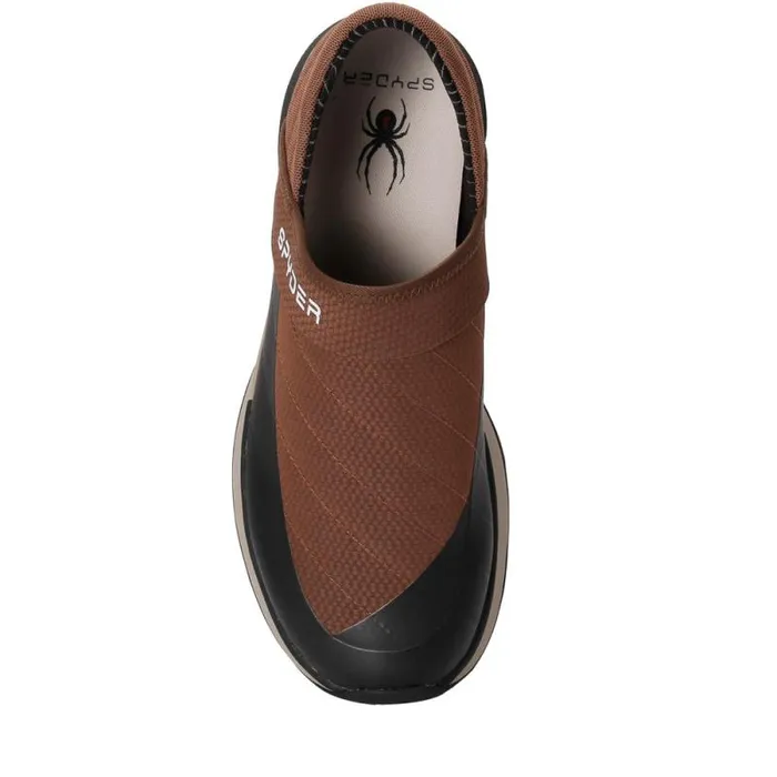 Spyder Shoes Maverick Brown Spice 8211 Mens