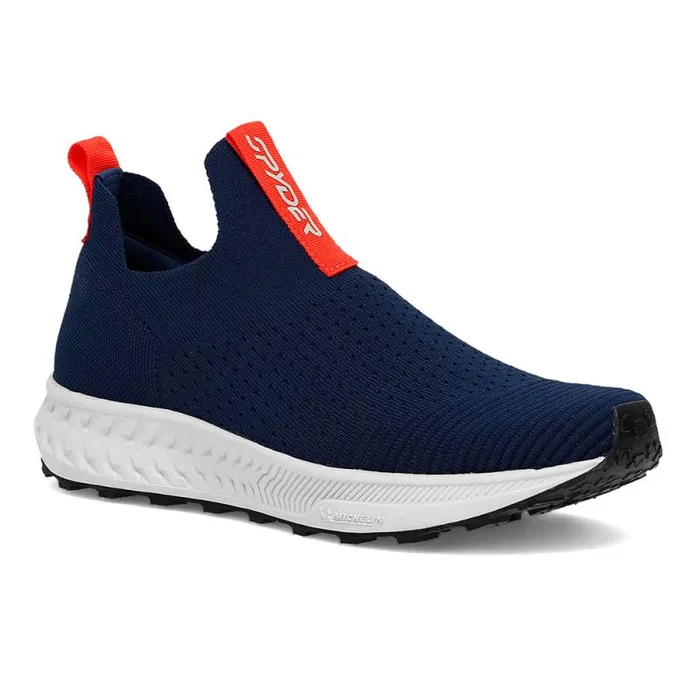 Spyder Shoes Pioneer Atlantic Blue 8211 Mens