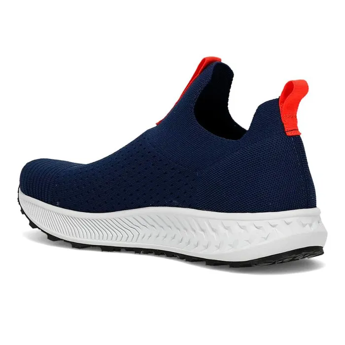 Spyder Shoes Pioneer Atlantic Blue 8211 Mens