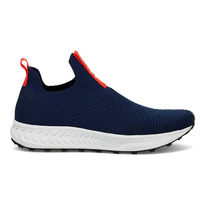 Spyder Shoes Pioneer Atlantic Blue 8211 Mens