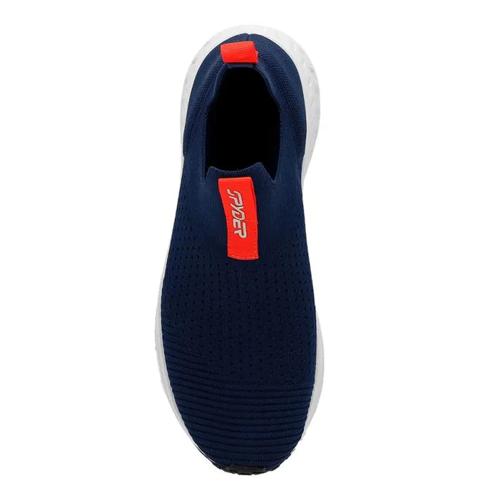 Spyder Shoes Pioneer Atlantic Blue 8211 Mens