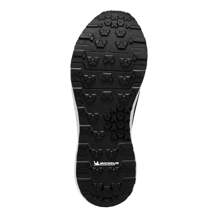 Spyder Shoes Pioneer Atlantic Blue 8211 Mens