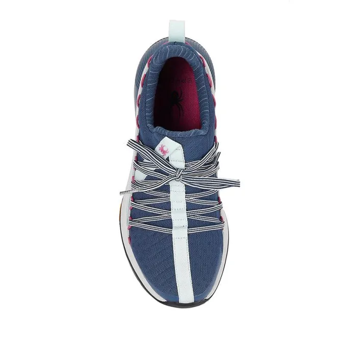 Spyder Shoes Sanford Dark Teal 8211 Womens