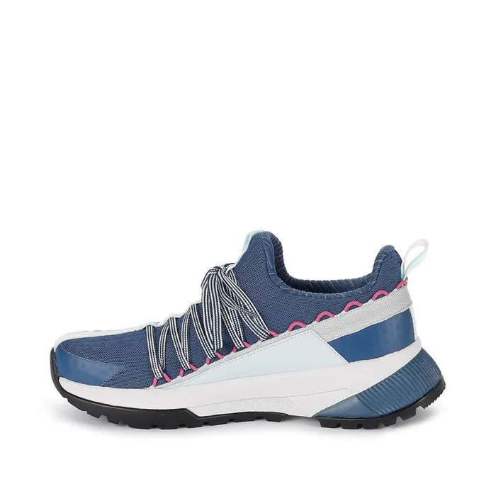 Spyder Shoes Sanford Dark Teal 8211 Womens