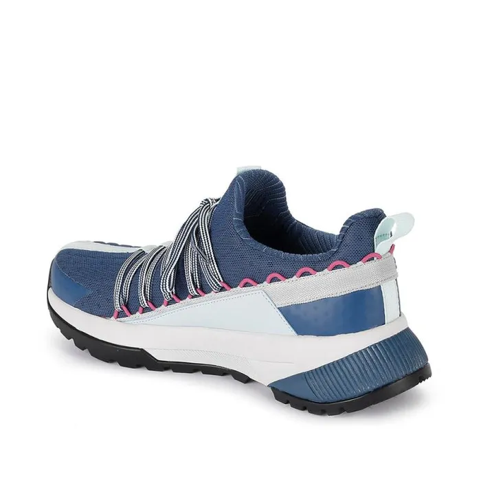 Spyder Shoes Sanford Dark Teal 8211 Womens