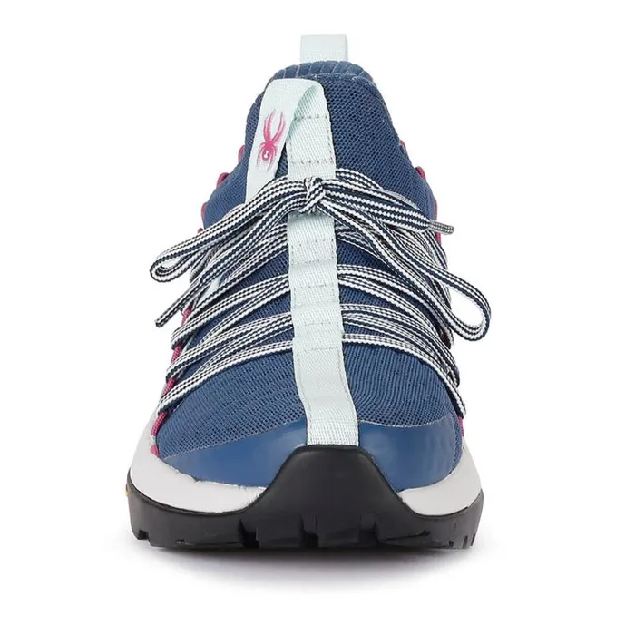 Spyder Shoes Sanford Dark Teal 8211 Womens