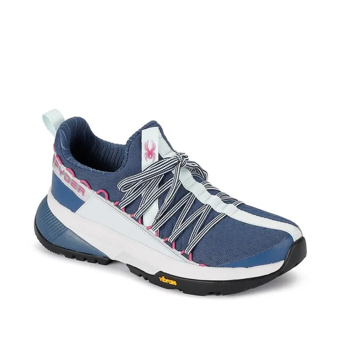 Spyder Shoes Sanford Dark Teal 8211 Womens
