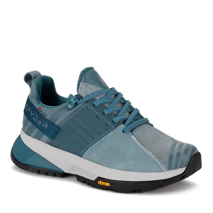 Spyder Shoes Shasta Arctic Blue 8211 Womens