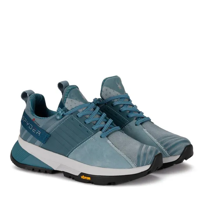 Spyder Shoes Shasta Arctic Blue 8211 Womens