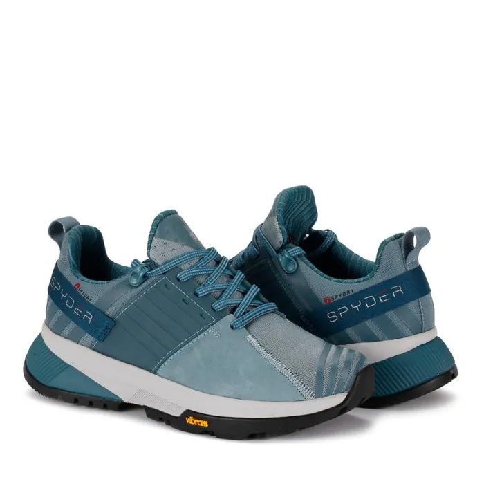 Spyder Shoes Shasta Arctic Blue 8211 Womens