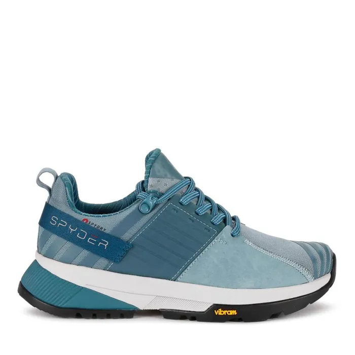 Spyder Shoes Shasta Arctic Blue 8211 Womens