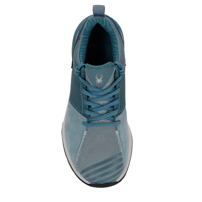 Spyder Shoes Shasta Arctic Blue 8211 Womens