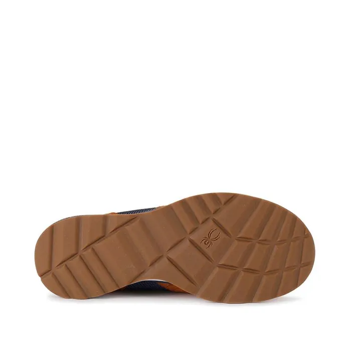 Spyder Sneakers Maxwell Brown Spice 8211 Mens