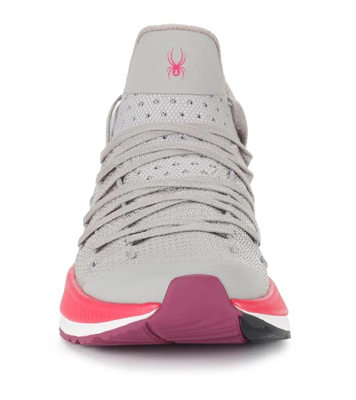 Spyder Sneakers Tempo Grey Fog 8211 Womens