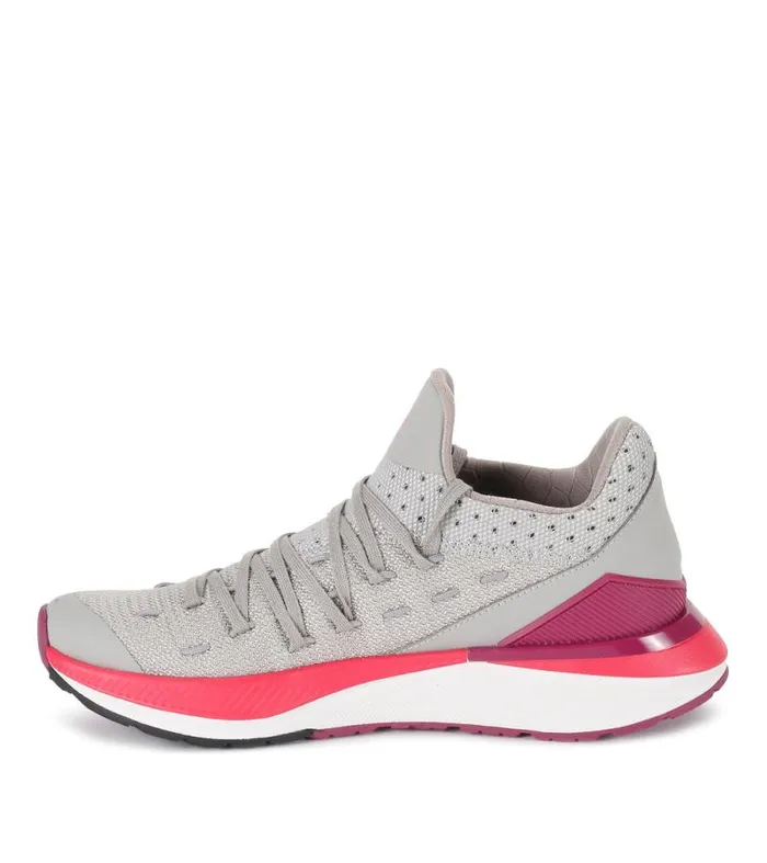 Spyder Sneakers Tempo Grey Fog 8211 Womens