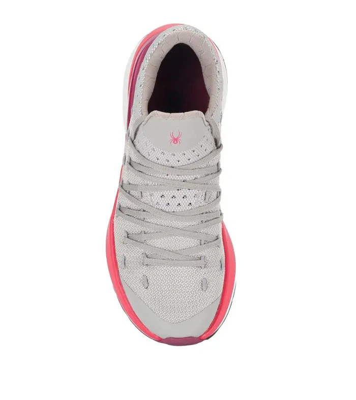 Spyder Sneakers Tempo Grey Fog 8211 Womens