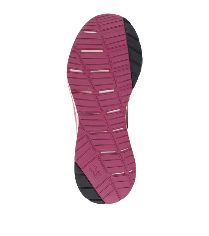 Spyder Sneakers Tempo Grey Fog 8211 Womens