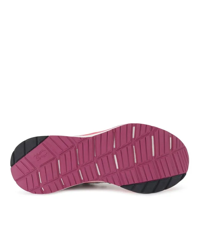 Spyder Sneakers Tempo Grey Fog 8211 Womens