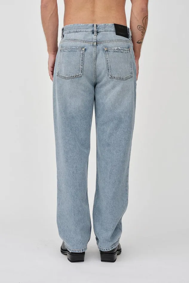 Steve 8211 Wash Eight Men Won Hundred Jeans