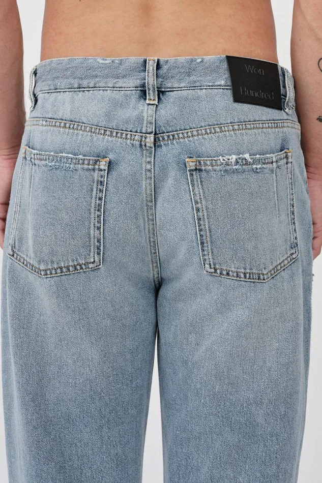 Steve 8211 Wash Eight Men Won Hundred Jeans