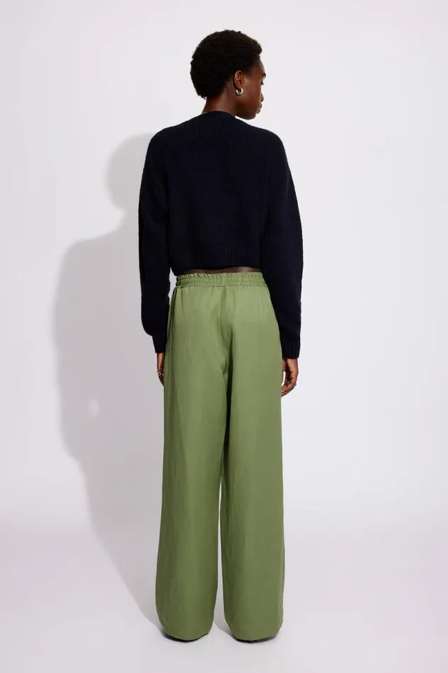 Stormy 8211 Olivine Women Won Hundred Trousers
