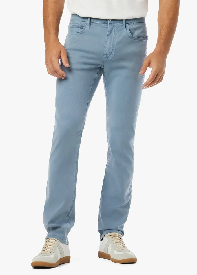 STRAIGHT NARROW Joe8217s Jeans Men THE BRIXTON Windward Blue