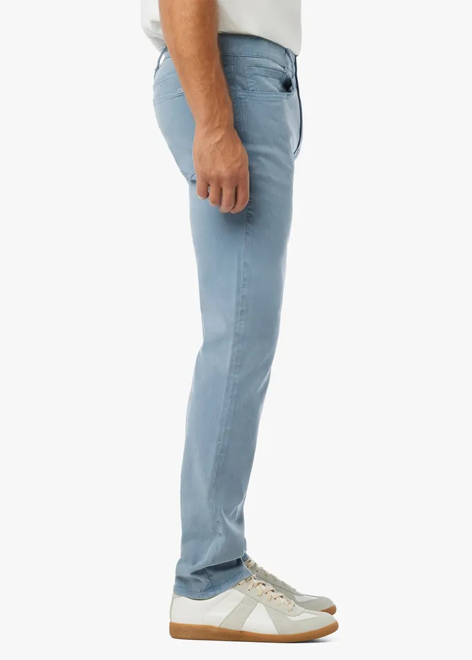 STRAIGHT NARROW Joe8217s Jeans Men THE BRIXTON Windward Blue