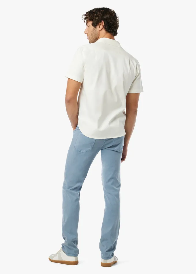 STRAIGHT NARROW Joe8217s Jeans Men THE BRIXTON Windward Blue