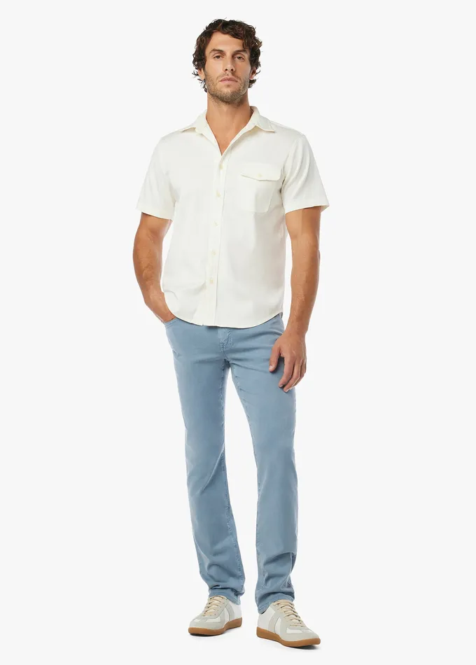 STRAIGHT NARROW Joe8217s Jeans Men THE BRIXTON Windward Blue