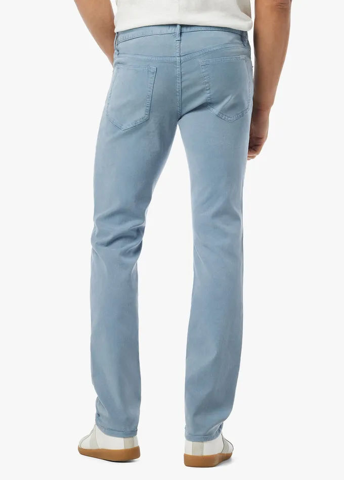 STRAIGHT NARROW Joe8217s Jeans Men THE BRIXTON Windward Blue