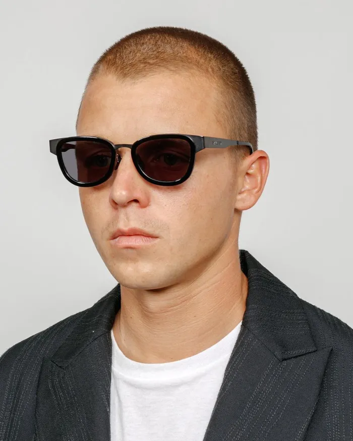 Stussy Accessories VIDAL SUNGLASSES 8211 MenWomen