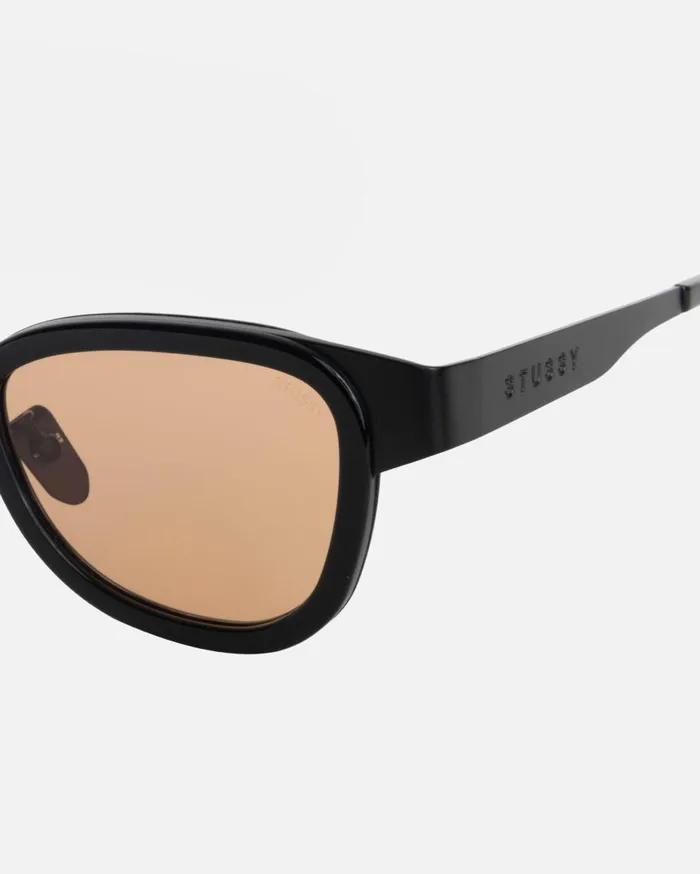 Stussy Accessories VIDAL SUNGLASSES 8211 MenWomen
