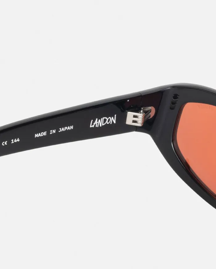 Stussy Eyegear LANDON SUNGLASSES 8211 MenWomen