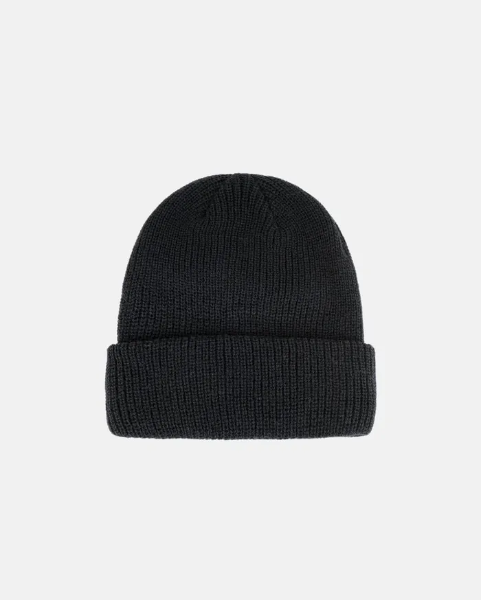 Stussy Headwear CUFF BEANIE BASIC 8211 MenWomen